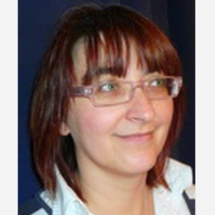 Profilbild von Möseneder Doris